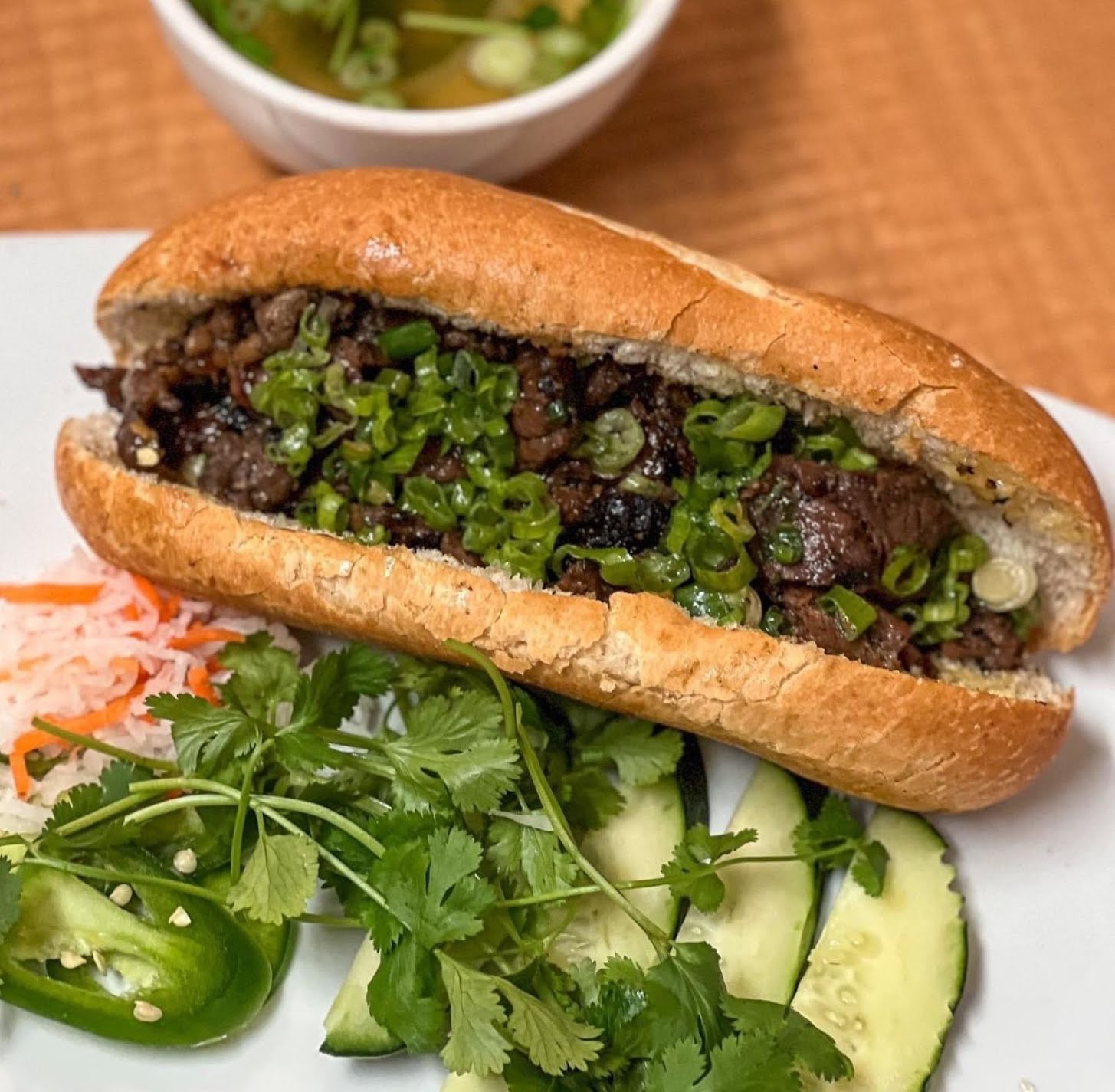 Phở Ca Dao & Grill by null