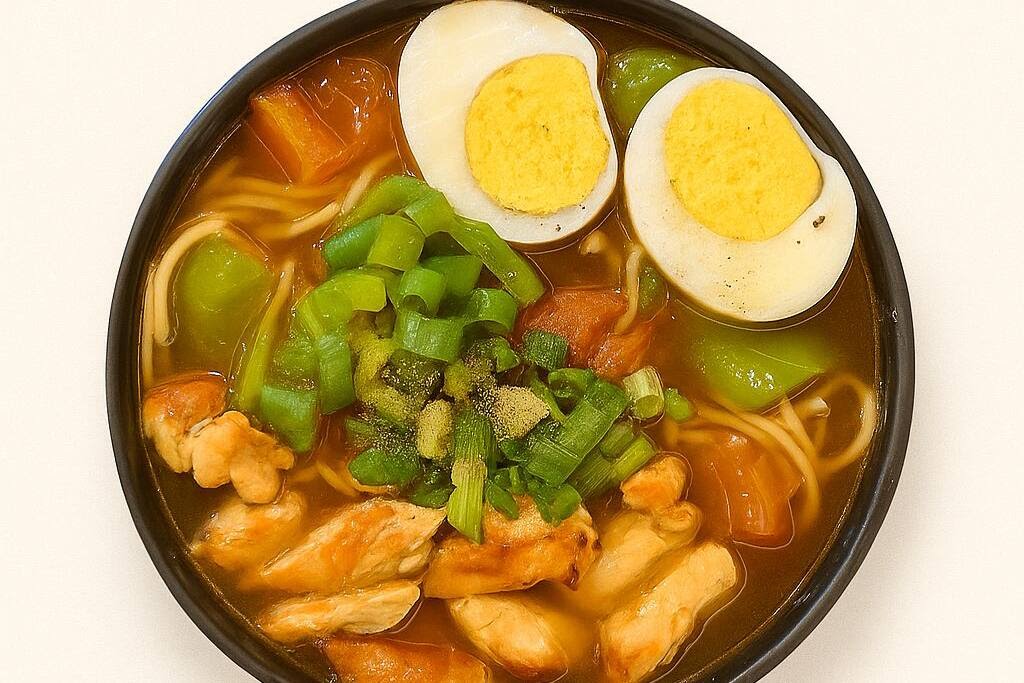 Pots & Grillz by null