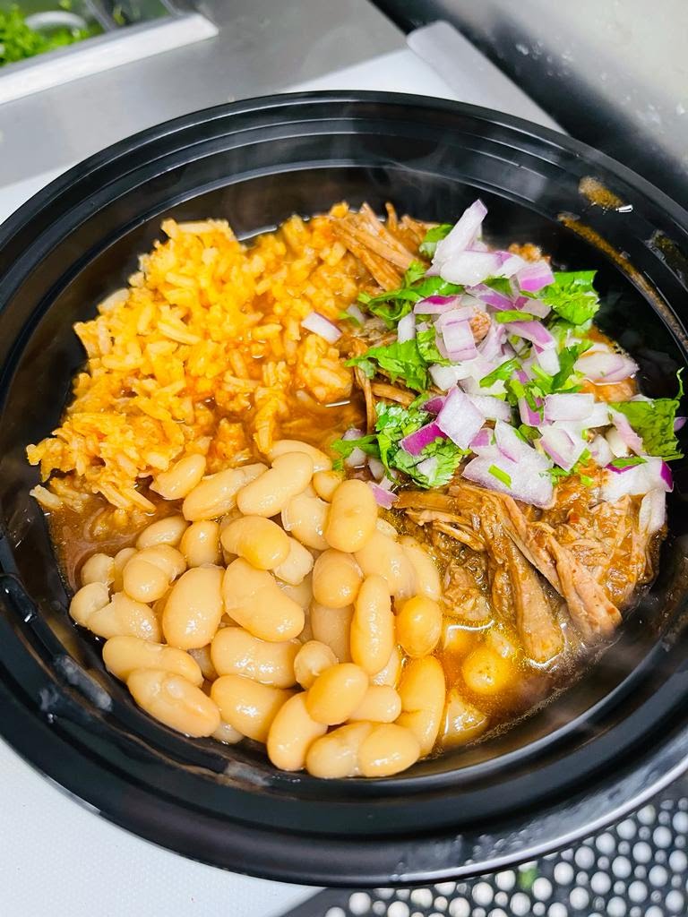 Birrieria Carlos by null