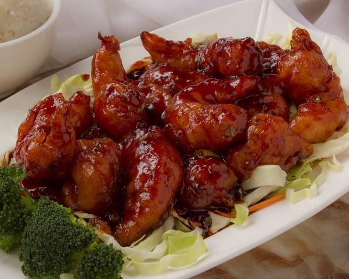 Big Hey Hot Pot by null