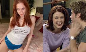 Dan benson maitland ward disney sitcom onlyfans jpg x Boy meets