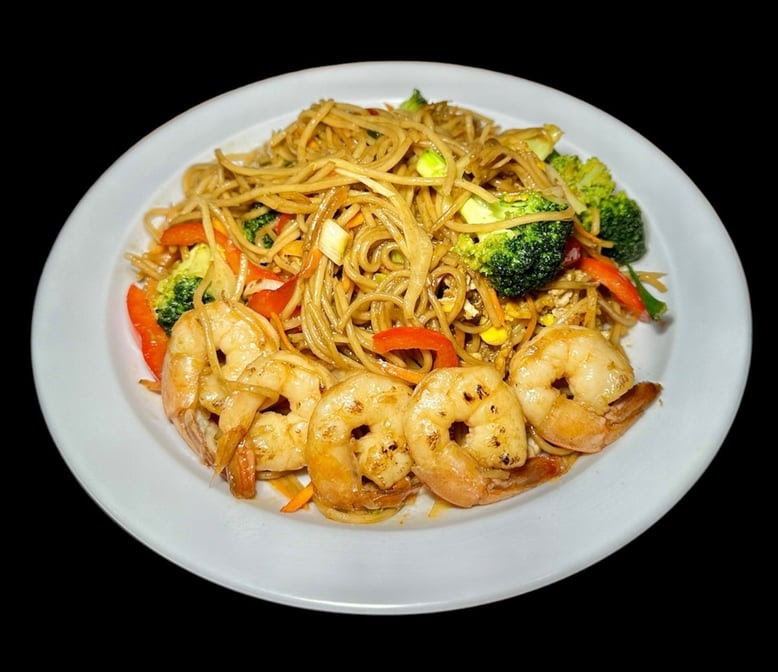 Nine & Night Thai Cuisine by null