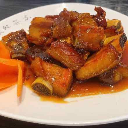 Crystal China 味缘 by null