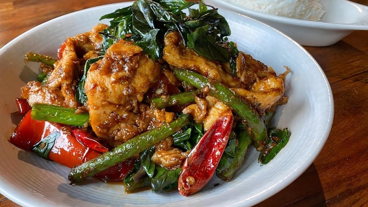 Burma Superstar by null