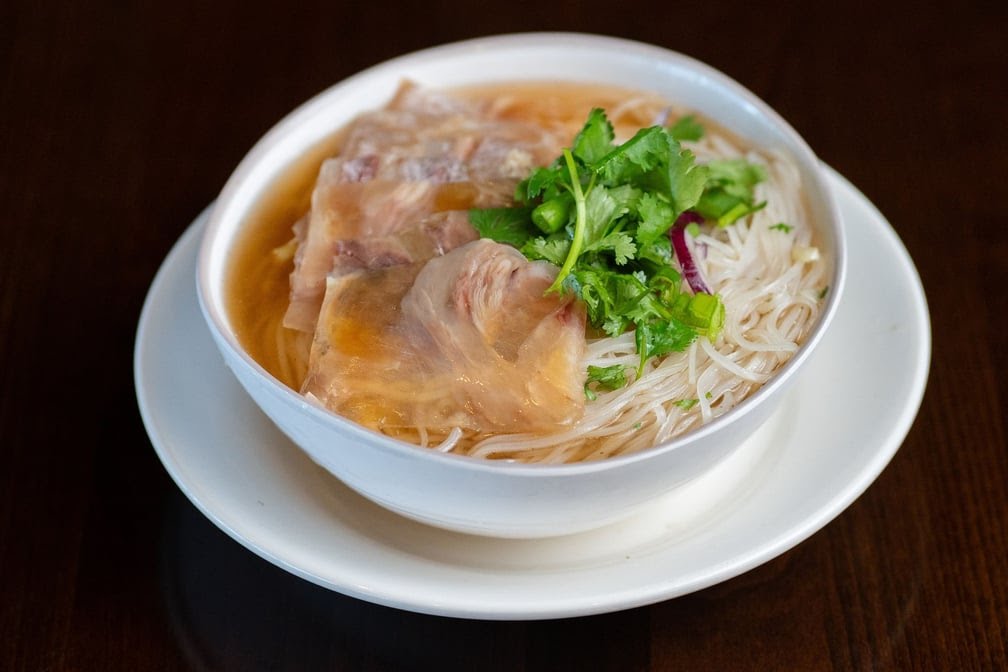 Pho Dakao Smyrna Ga. by null