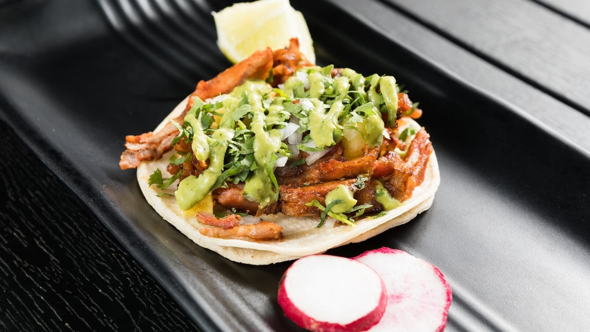 Taqueria Santa Fe by null