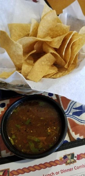 Mi Ranchito Cafe by null