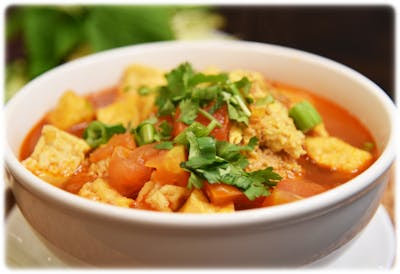Phở Quang Trung 1 by null