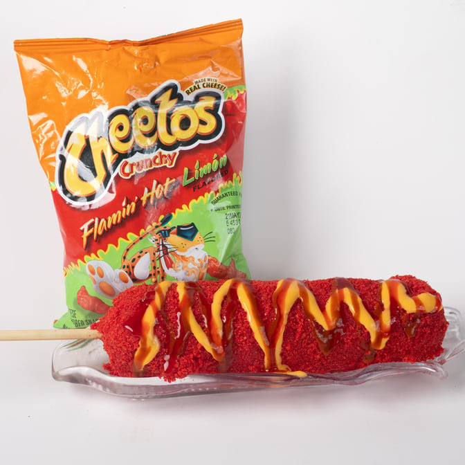 Lupita's Hot Dogs by null