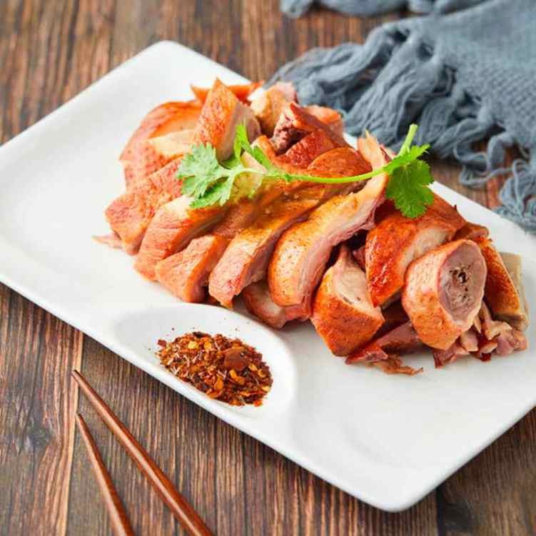 广州驰名燒臘小炒皇 Sunny Shine BBQ by null