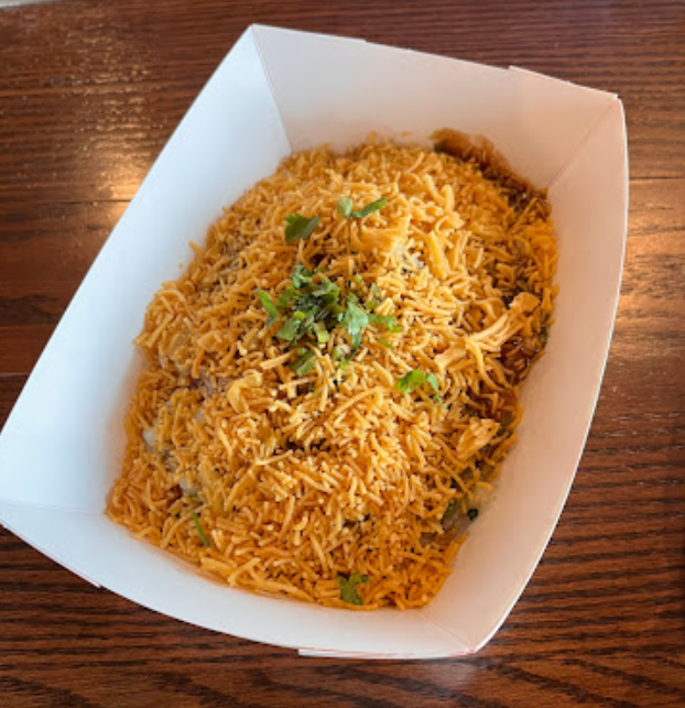 Bombay Express by null