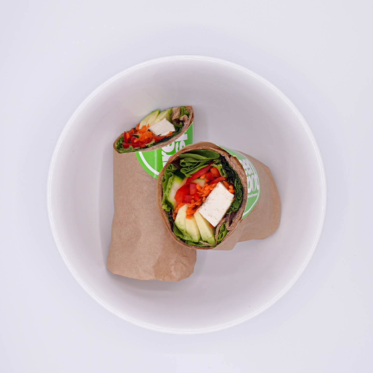 The Greenspot Salad Company Governor Park by null