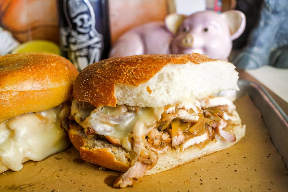 Smokehouse Q by null