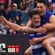 AFL grand final 2016: Western Bulldogs veteran Matthew Boyd to delay a decision on his future 