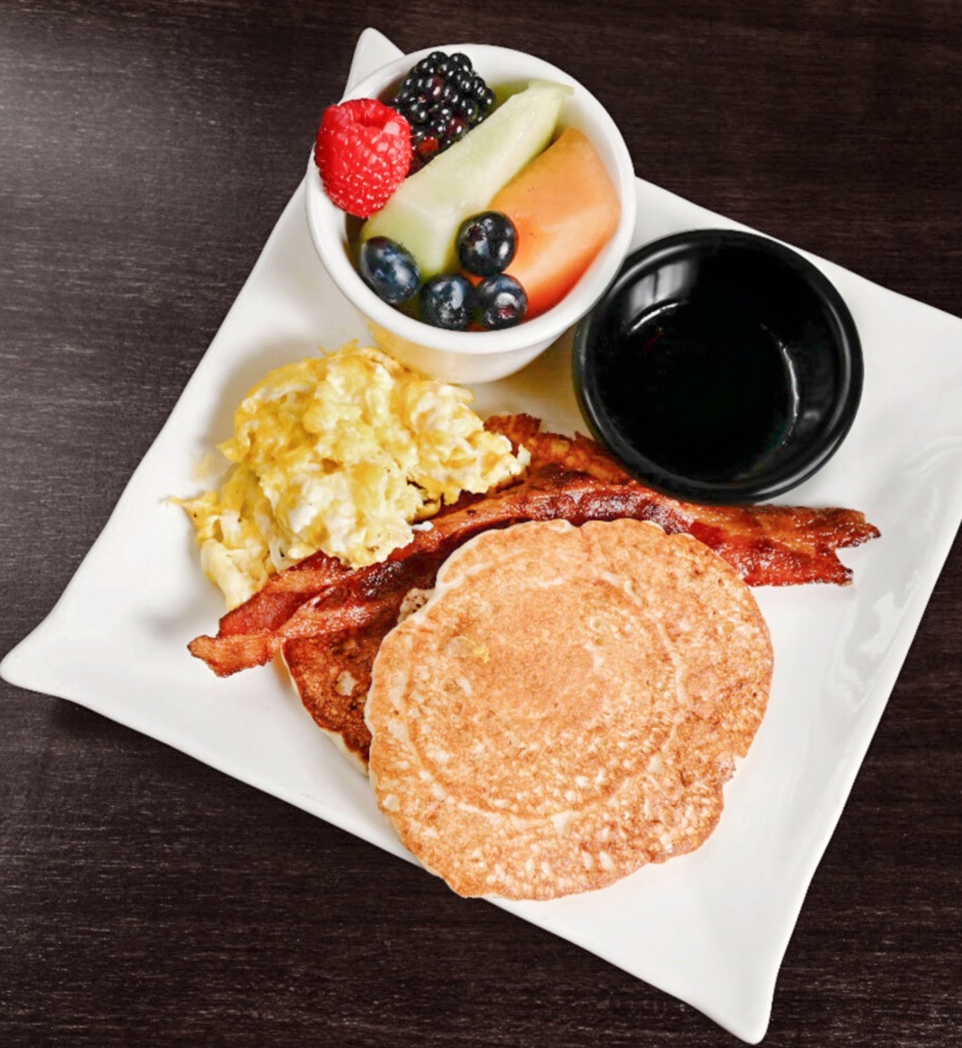 Nacho Mama’s Fry Bread Cafe by null
