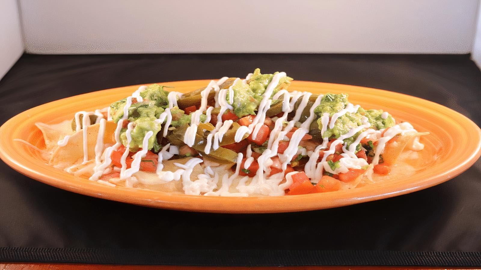 La Texanita Restaurant by null