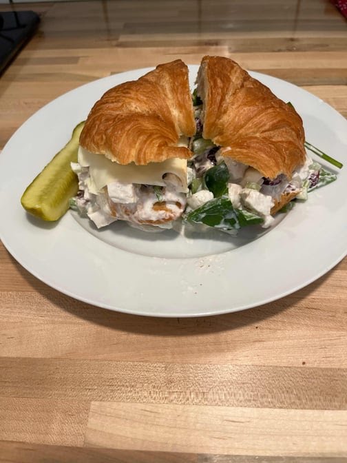 Grant Park Coffeehouse by null