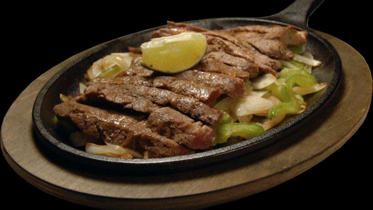 Arriba Mexican Grill by null