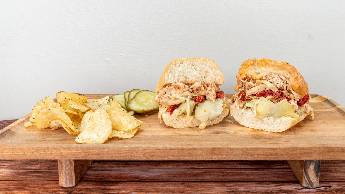 Rae's Sandwich Shoppe by null