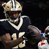 Saints vs. Broncos