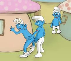 Sexy smurfette jpg x Sexy smurfette