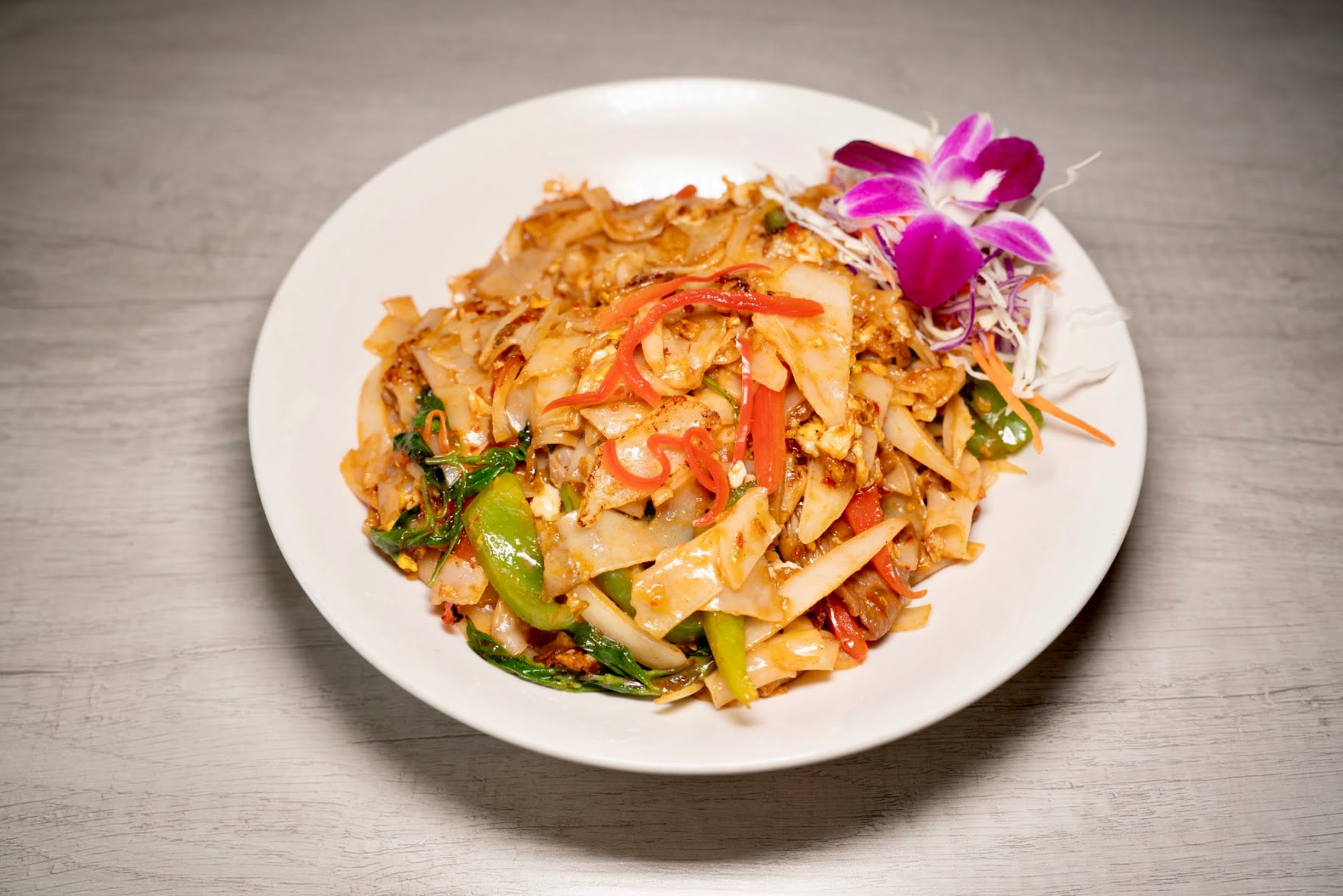 Spicy Lao Kitchen by null