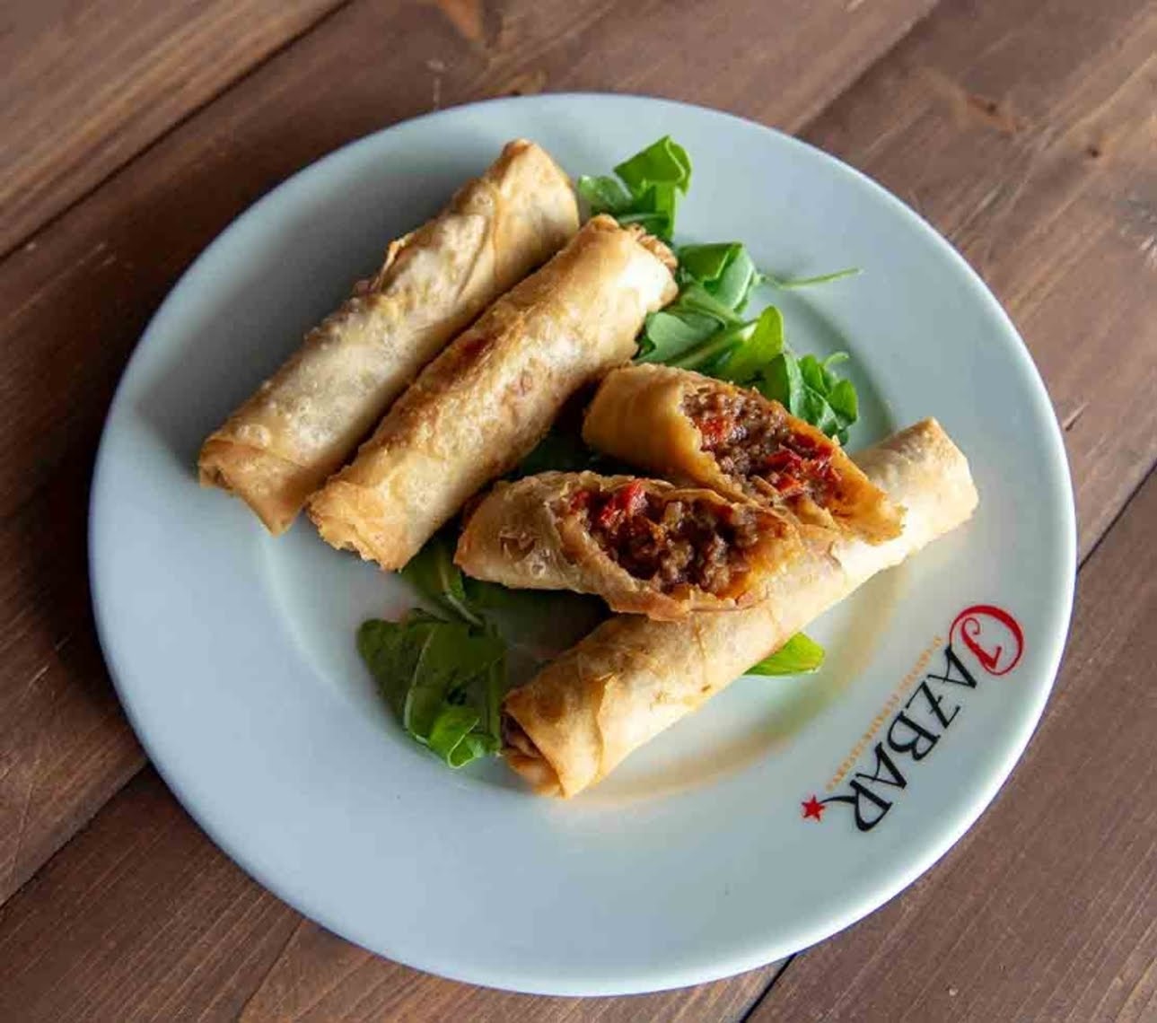 Cazbar - Baltimore by null