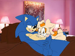 Sonic cream jpg x Sonic cream