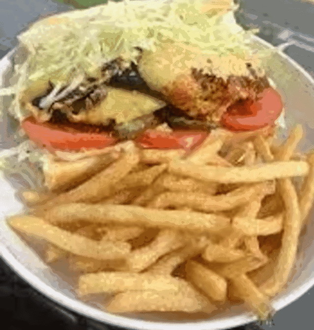 13 on Frenchmen by null