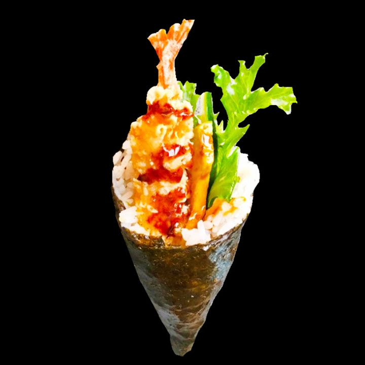 Flying Fish Sushi Chattahoochee Food Works by null