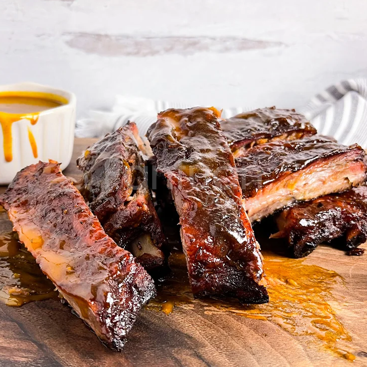 Tony's Barbecue of Alhambra by null