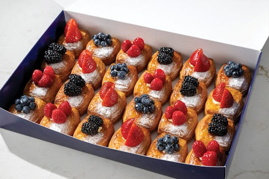 Paris Baguette by null