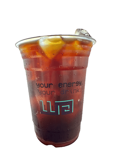 Iwana Specialty Coffee Roasters by null