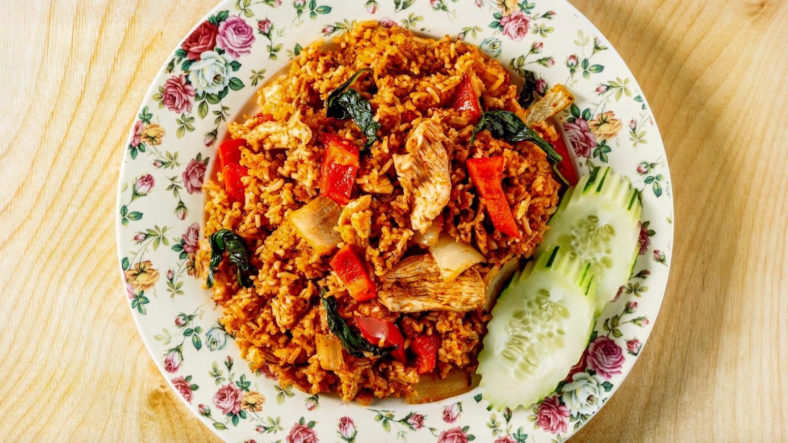 Rukdiew Cafe by null