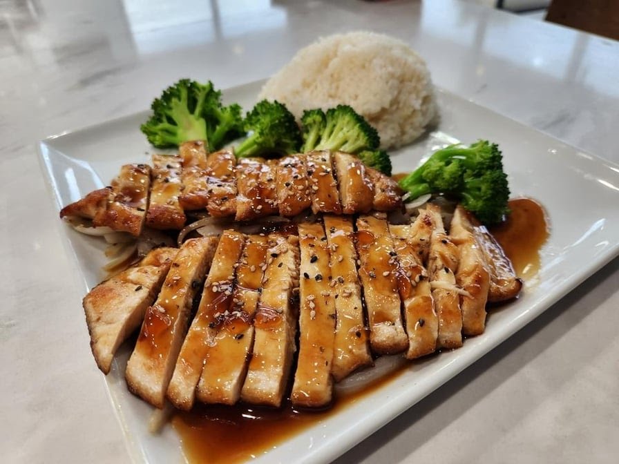 Xian Sushi and Noodle Gattis School Road (Round Rock) by null
