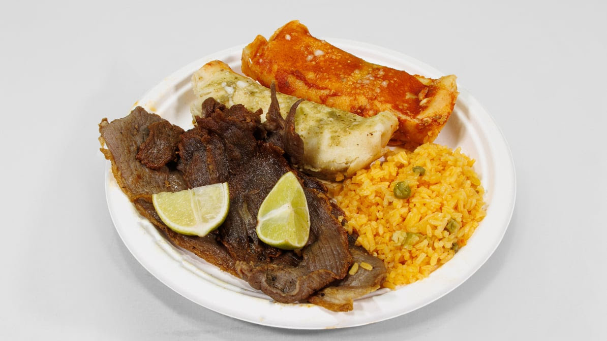 Vallarta Tacos & Seafood by null
