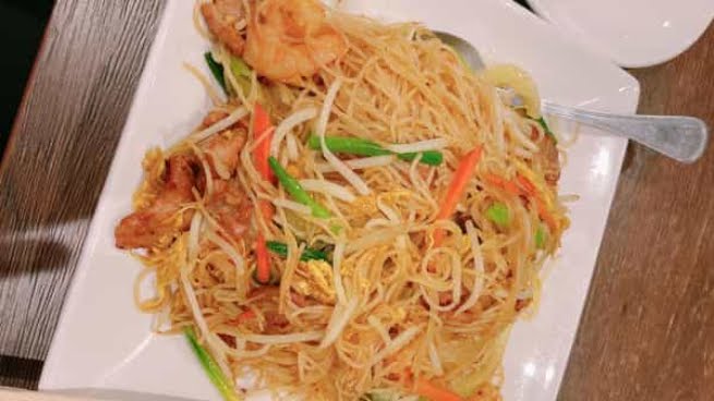 Happy Cafe Chinese Restaurant by null