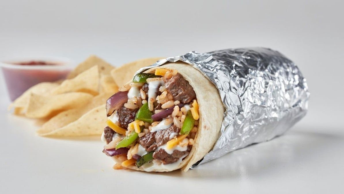 Willy's Mexicana Grill by null