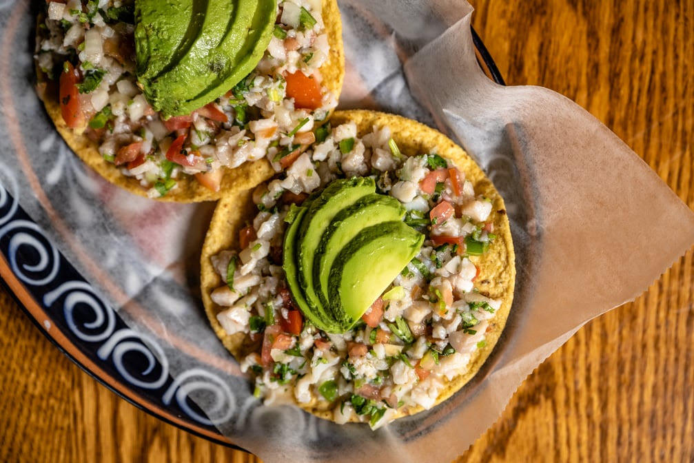 Taqueria Lupitas by null