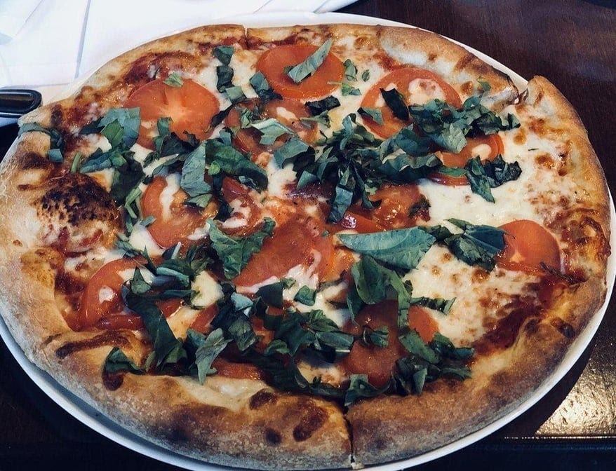 Spumoni Trattoria & Pizzeria by null