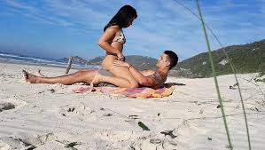 Hot nude beach porn tube videos at youjizz jpg x Sexy nude beach