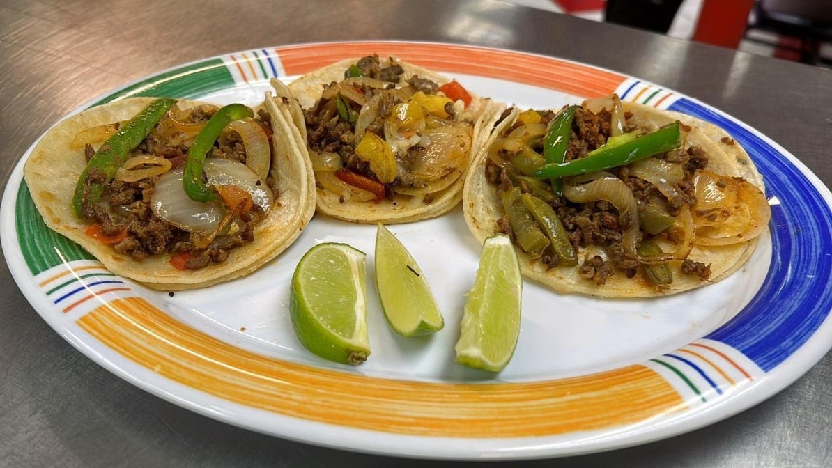 Tacos El Sol by null