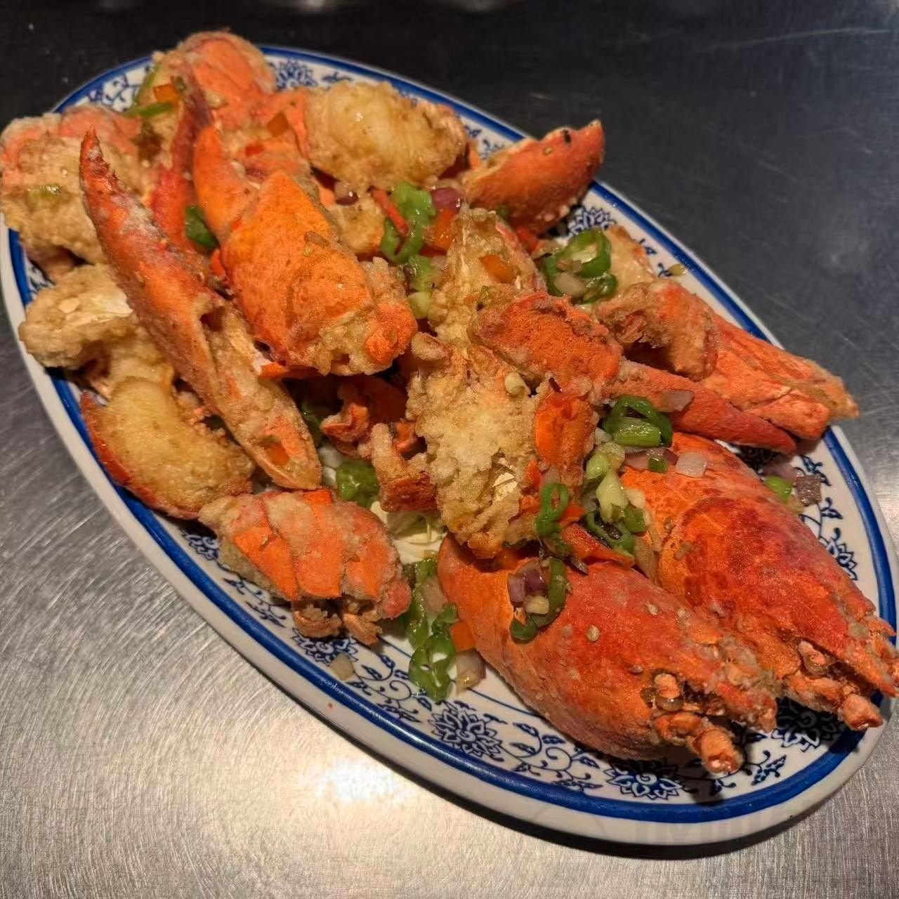 District Kitchen by null