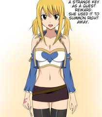 Lucy heartfilia fairy tail jpg x Heartfilia sexy