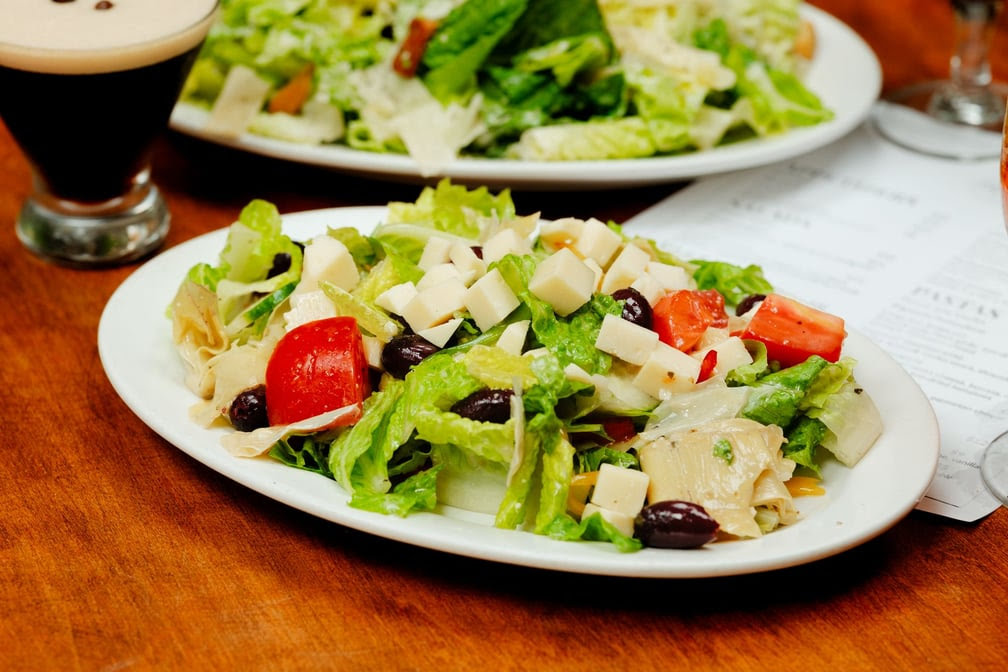 FRANKIE'S Fabulous Italiano by null