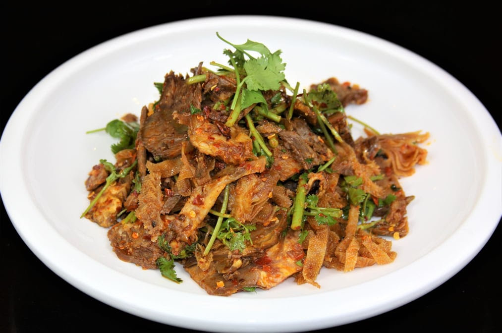 Jimmy's Asian Food Restaurant by null