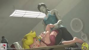 Derpixon wii fit trainer jpg x Wii fit