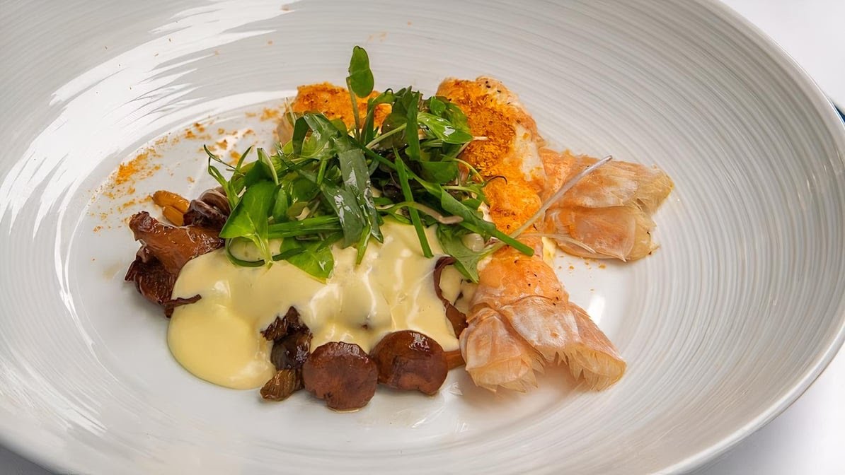 Le Bilboquet by null