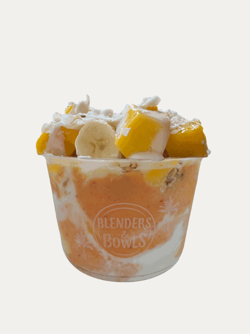 Blenders & Bowls - Westlake by null
