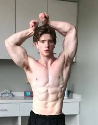 Muscle teen jpg x Muscle teen